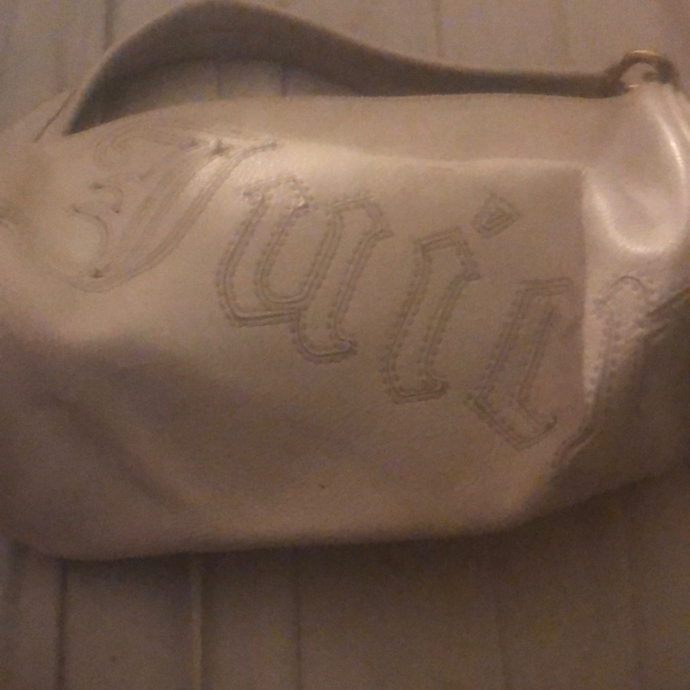 Juicy purse